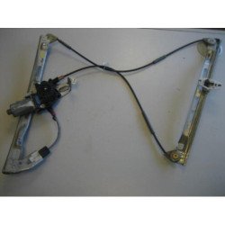 Mecanisme De Leve Vitre Electrique Avant Droit Peugeot 206 Phase 1